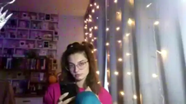 Živý XXX chat JInaMillsap