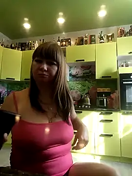 Milahka_Nata Webcam-Show