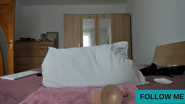 Chat +18 de wildalissa ao vivo