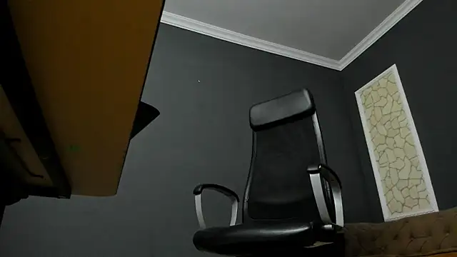 BrianHunts Show Webcam