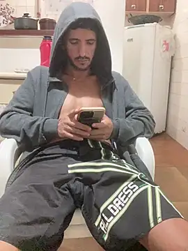 Sembang XXX Secara Langsung BengalasCB