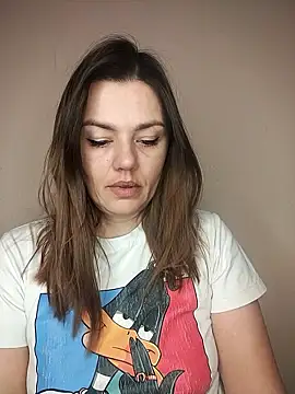 Živý XXX chat KrissSexi