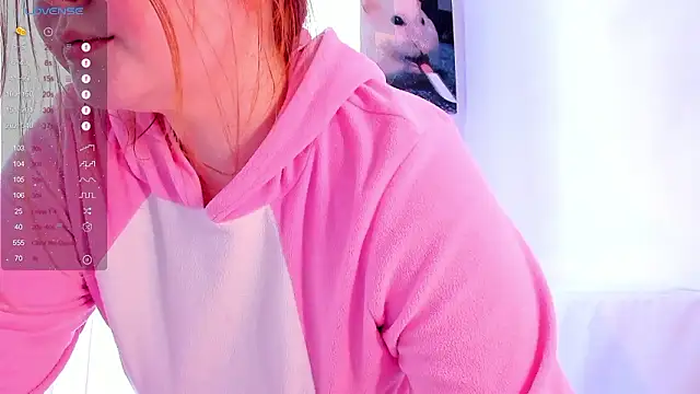 Sembang XXX Secara Langsung DebbieWoood