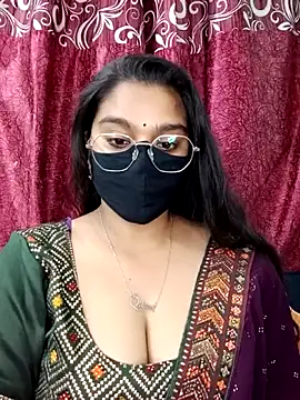 Jasmine_jaaan Show Webcam