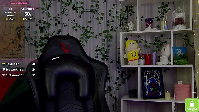 Kate_mermaid 라이브 XXX 채팅