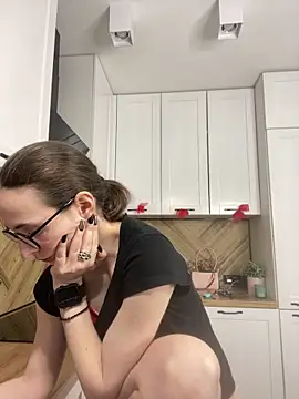 MartiniiSelenna – Live XXX-chat