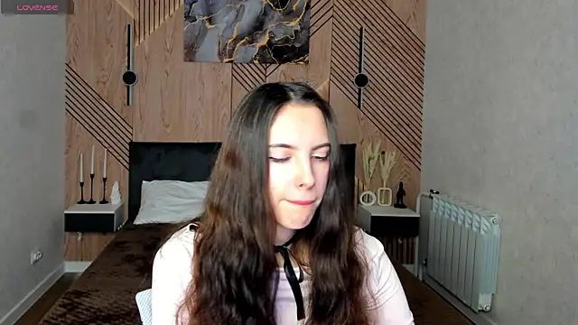 elise_robbie Chat XXX in diretta