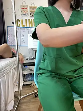 Clinic_Sexy – webcam-show