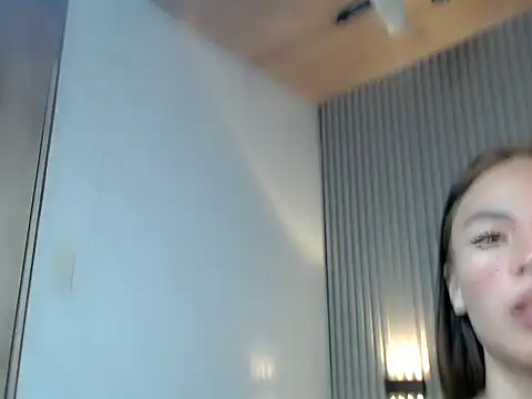 Chat +18 de EVA_FOXTER ao vivo