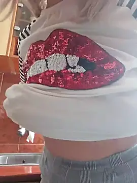 Chat XXX Live LadyTouch