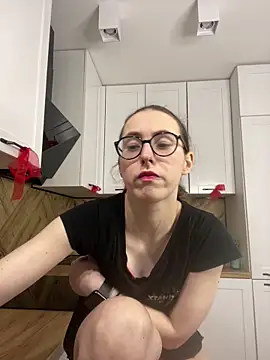 MartiniiSelenna 라이브 XXX 채팅