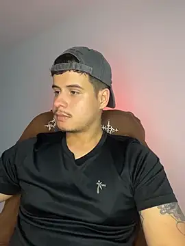 BjornSteel – Live XXX-chat