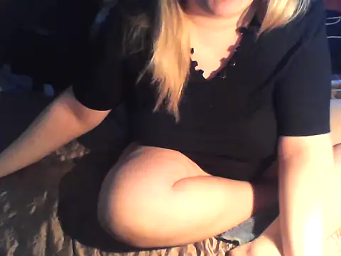 Missy_DM's Webcam Show