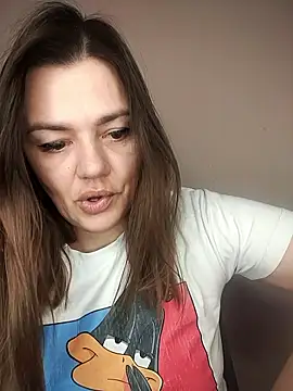 KrissSexi Live XXX-chat