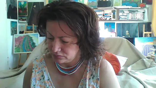 Chat XXX Live MariaAnaSunshine