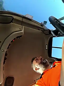 แชท XXX สดของ Abelito87