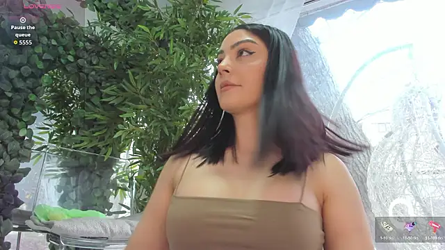 Lexi_Storm: απευθείας συνομιλία ΧΧΧ