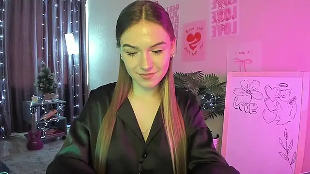 luna_lust_212 élő XXX-chatje