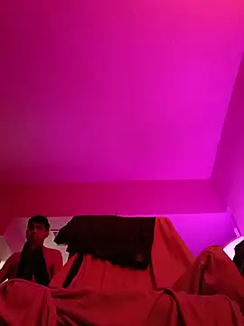 _Ramone666のウェブカメラショー