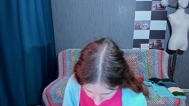 Živý XXX chat pa1e_pr1ncess