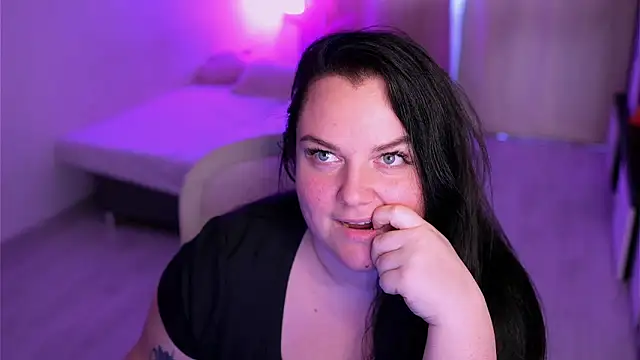 ameliaminkx Pertunjukan Webcam