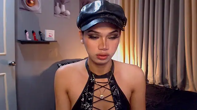 Chat XXX Live Unforgettablejulia