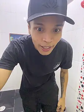 Sembang XXX Secara Langsung Alejandroo_Montenegro