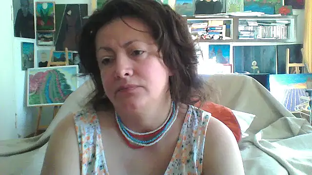 MariaAnaSunshine Chat XXX in diretta