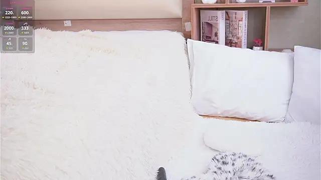 JodyDownton: απευθείας συνομιλία ΧΧΧ