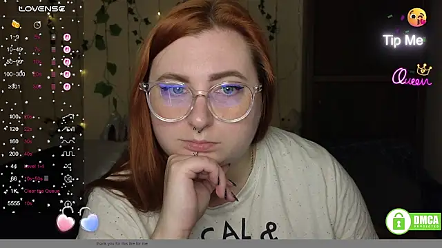 Chat XXX Live Alicia_love00