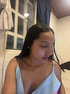 XXX chat uživo modela Eve_Ritz