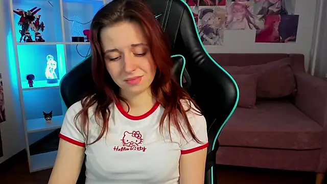 FreyaVey: απευθείας συνομιλία ΧΧΧ