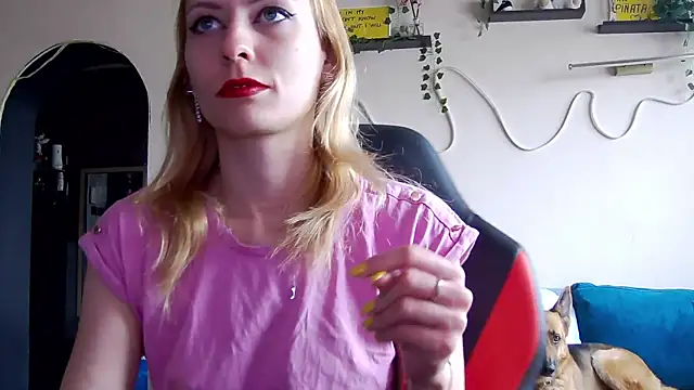 karo123421 Chat XXX in diretta