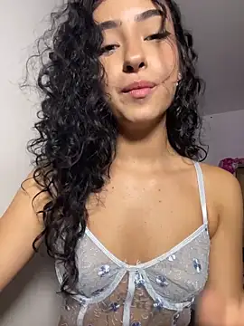 XXX chat uživo modela RosseMelody