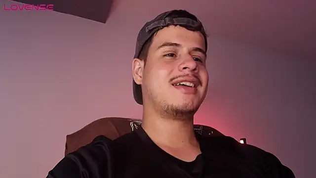 BjornSteel Obrolan Langsung XXX