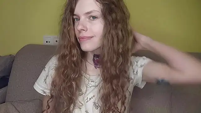 Chat XXX en directo de RayaNenlia