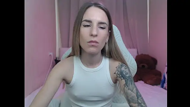 DeboraHorny Live XXX-Chat