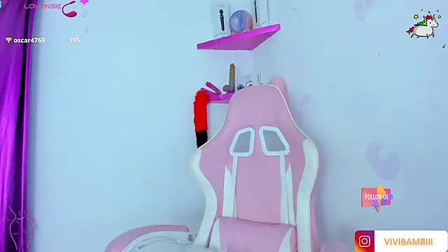 VivianaBlanco Adlı Modelin Canlı XXX Sohbeti