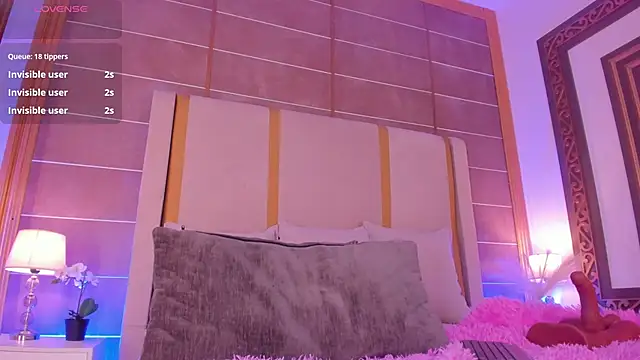 AbigailCarter Chat XXX live