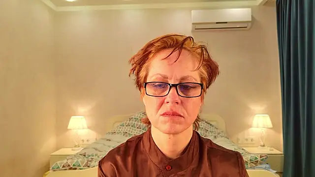 LioraWeiss – Live XXX-chat