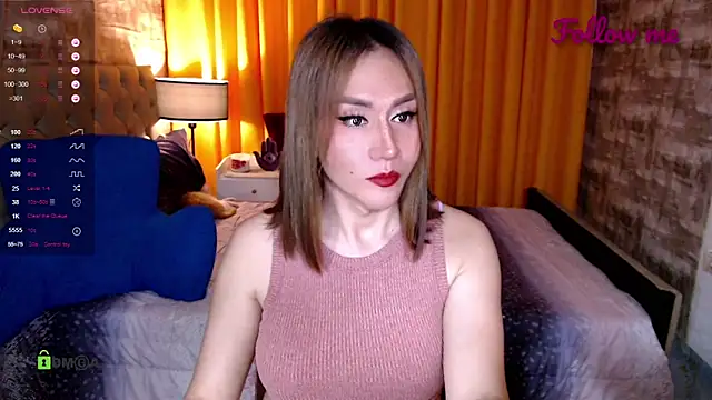 Chat XXX en directo de AyeshaFUCKguys