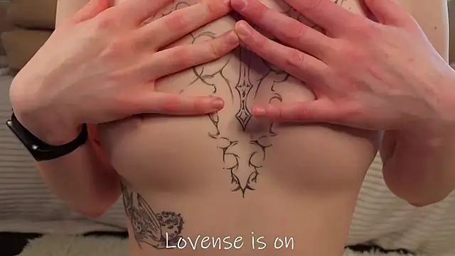 Chat +18 de LurleneRamo ao vivo