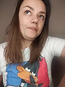 KrissSexi élő XXX-chatje