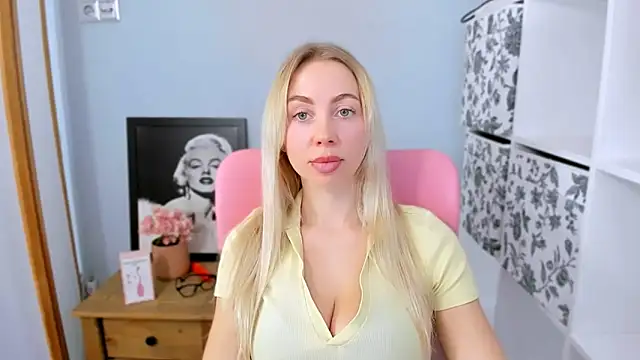 MargaritaRose Live XXX-chat