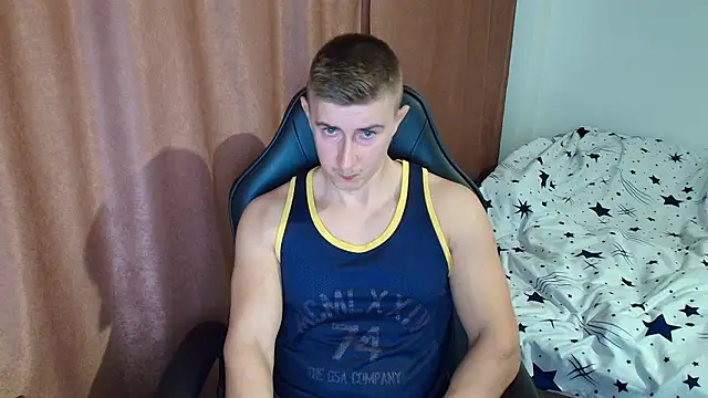Živý XXX chat TodMuscle9
