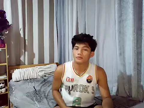 marksurelyhard 网络视讯表演