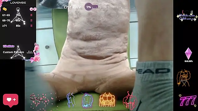 Korea-Kiss: απευθείας συνομιλία ΧΧΧ