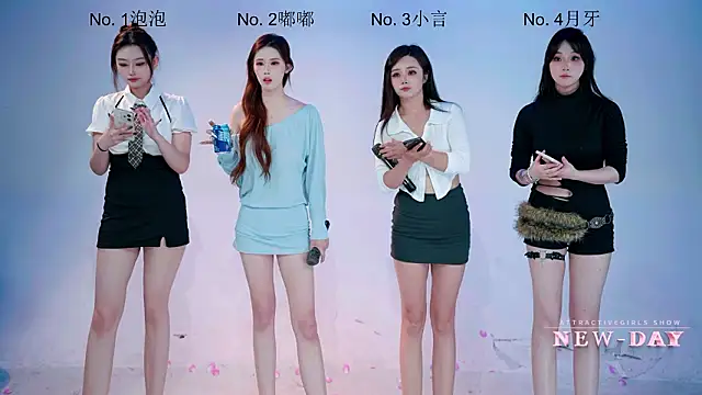 NEW-DAY Live XXX-chat