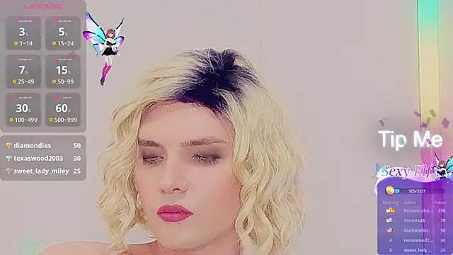 Вебкам-шоу Zagadka55555