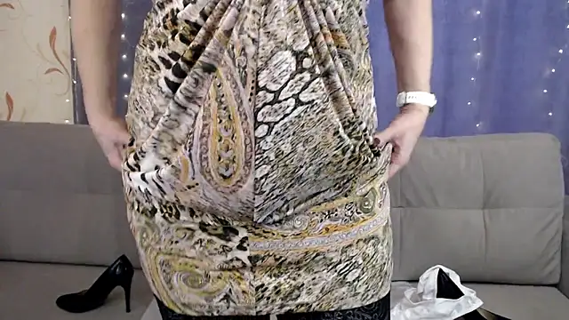 Živý XXX chat Emilyzest777